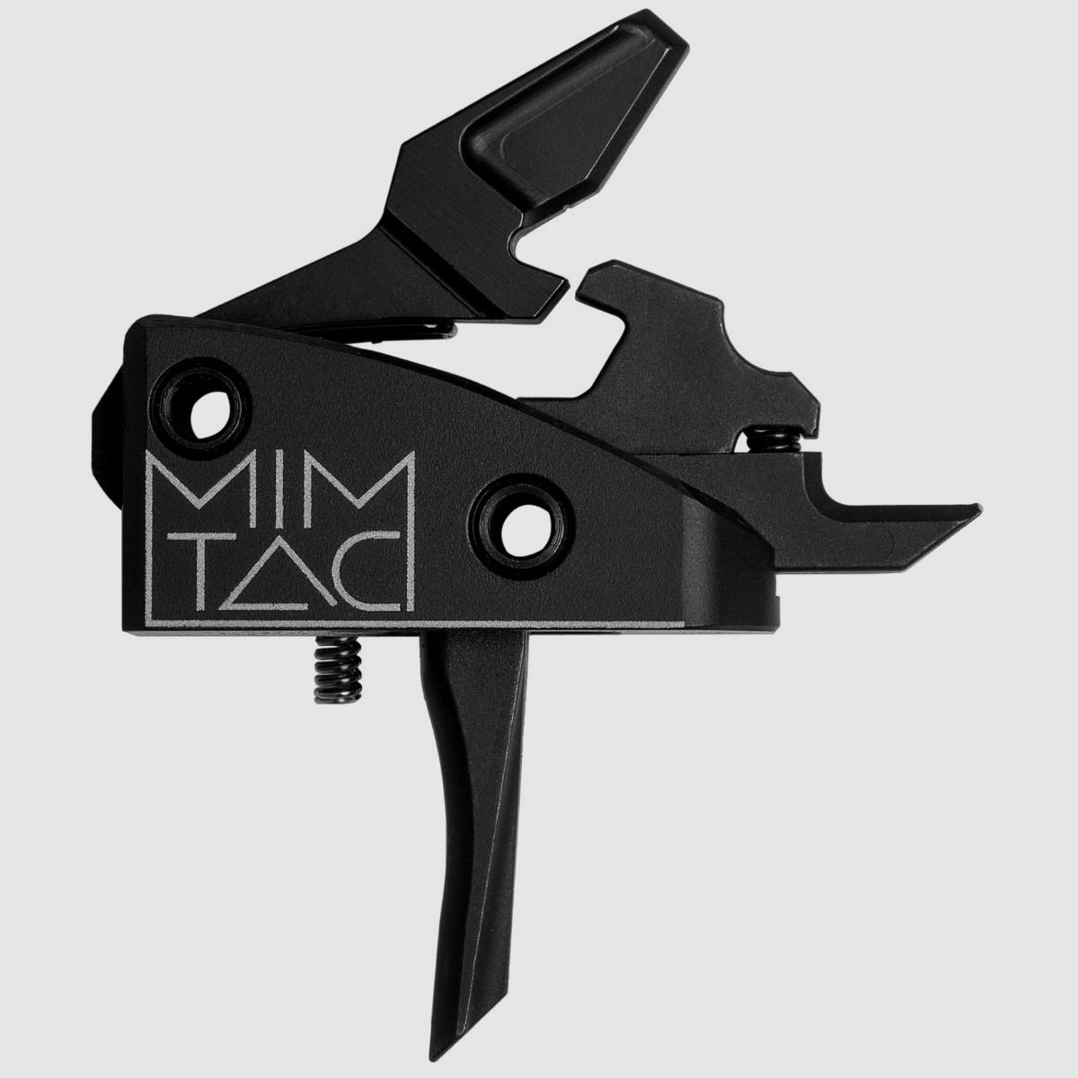 Mimtac - Mechanizm spustowy Valkyrie do AR-15/AR-10/AR-9 - 3lbs - Single Stage - Black, zdjęcie 2 z 3