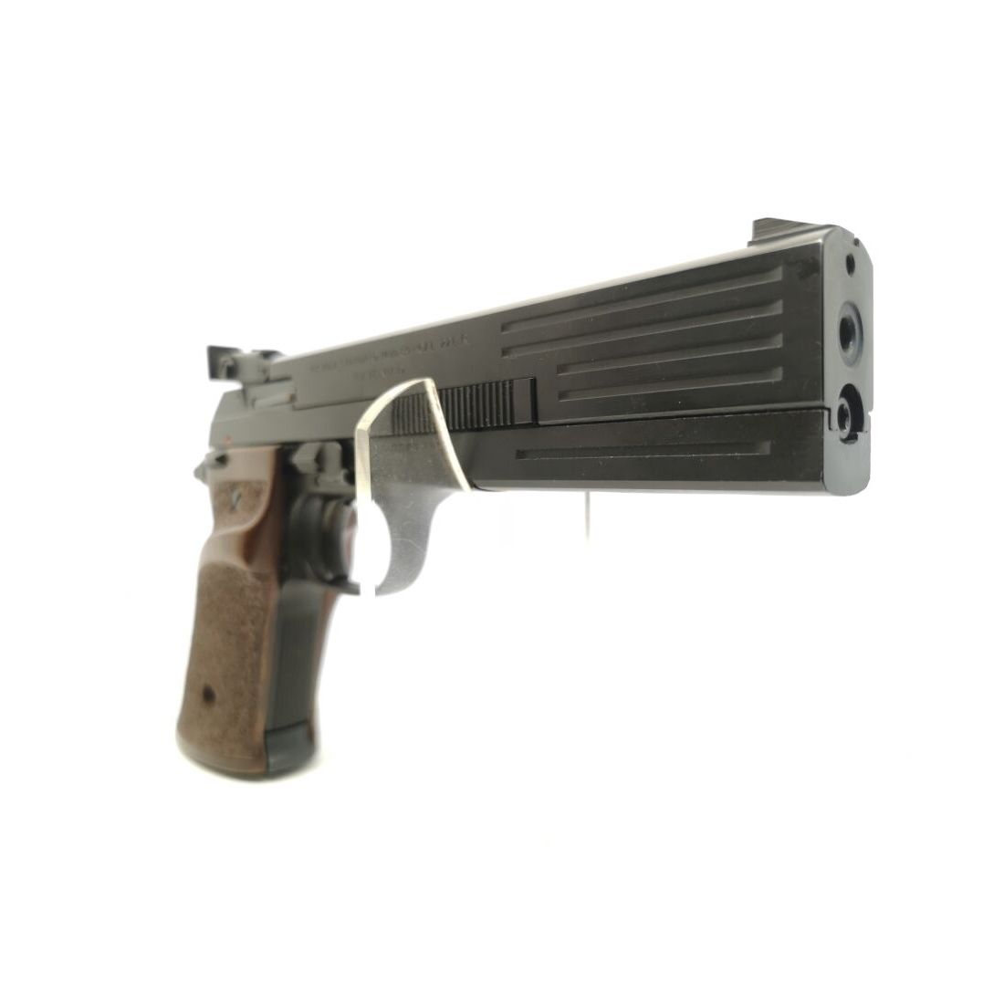 Beretta	 89 Standard