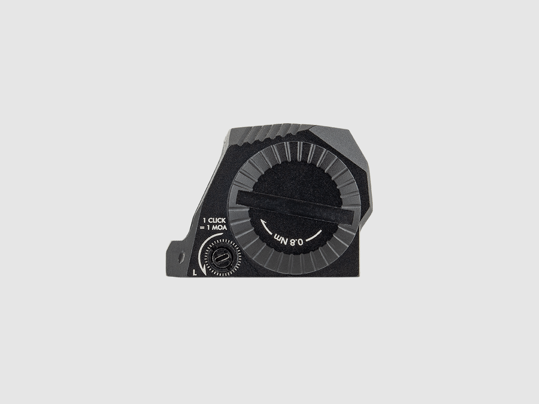 Steiner MPS-C Micro Pistol Sight Compact – 1.6 MOA, afbeelding 2 van 6