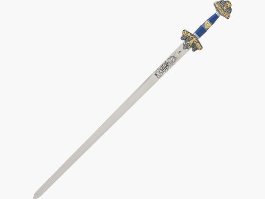 Viking sword 9th century