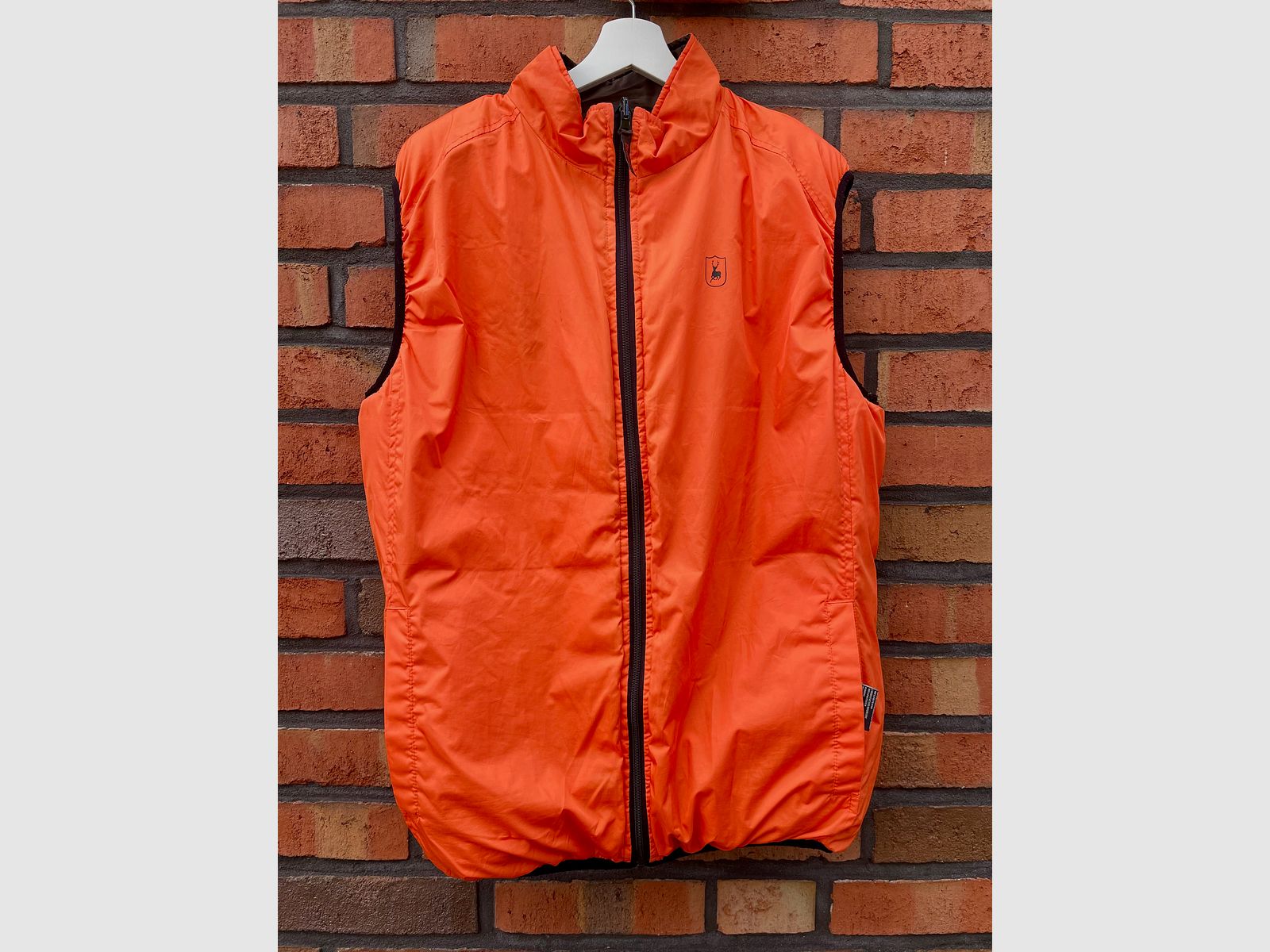 Deerhunter Aanval Wendeweste