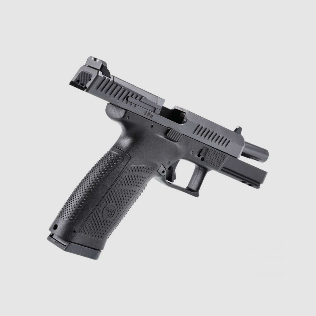 Pistola CZ P-10 F 9mm Luger, immagine 7 di 10