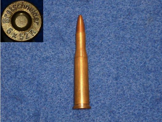 6x52 R Bretschneider