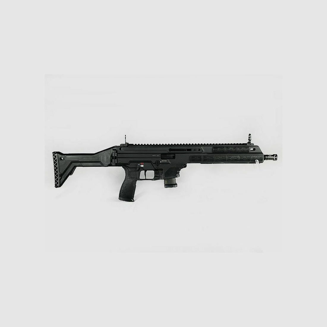 Rifle HS KUNA 9mm Luger