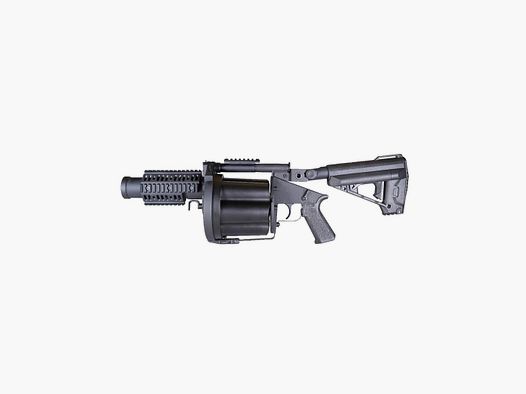 Réplique Lance grenade MATRIX 40 mm Gaz
