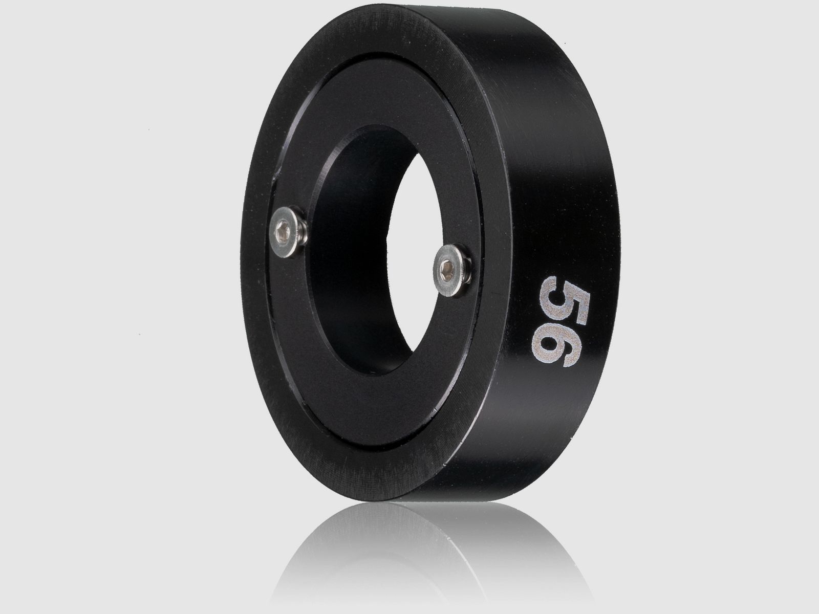 Smartclip Monokular Ring für Pulsar MRK 56mm