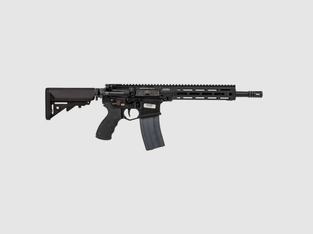 LMT Defence MARS-L 5.56 NATO 11,5"
