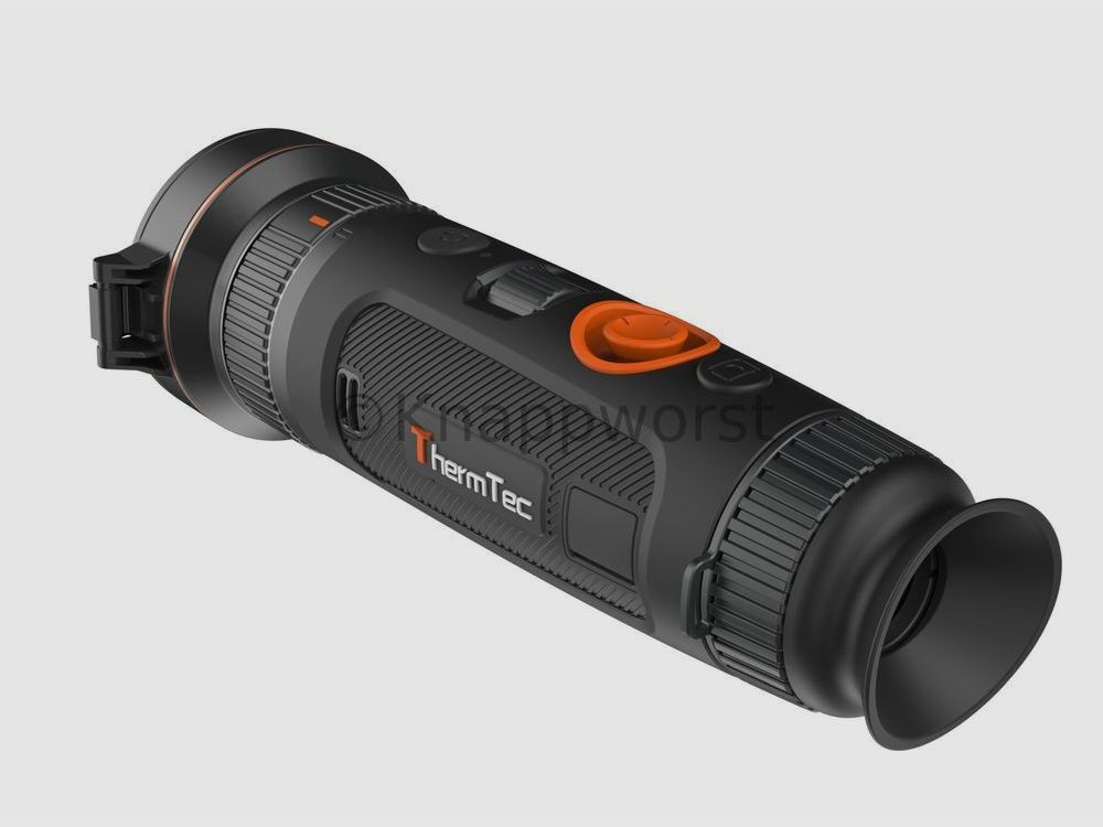 ThermTec ThermTec Wild 650D