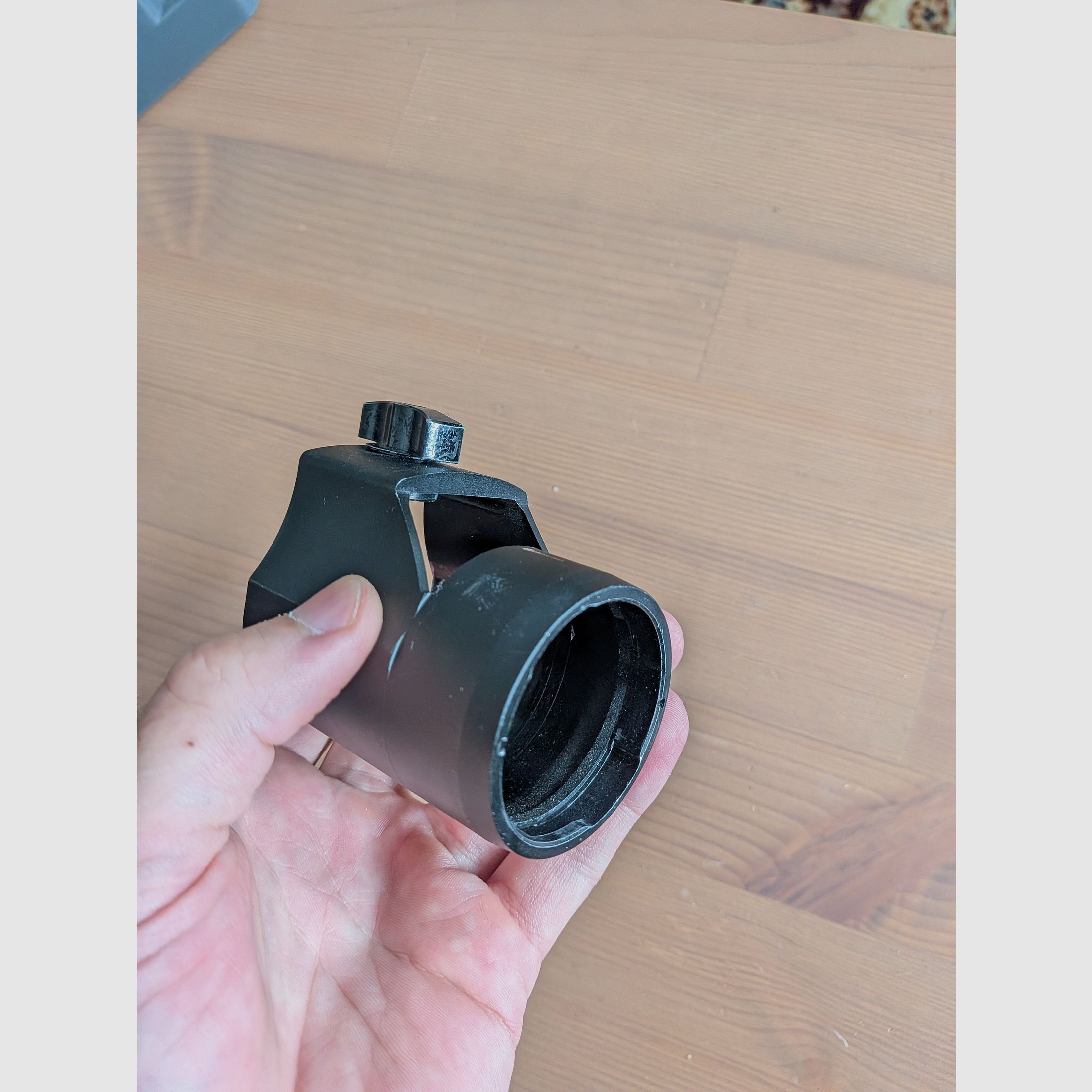 Pard 007 Swarovski Z6i V2 Gen 2 Adapter 