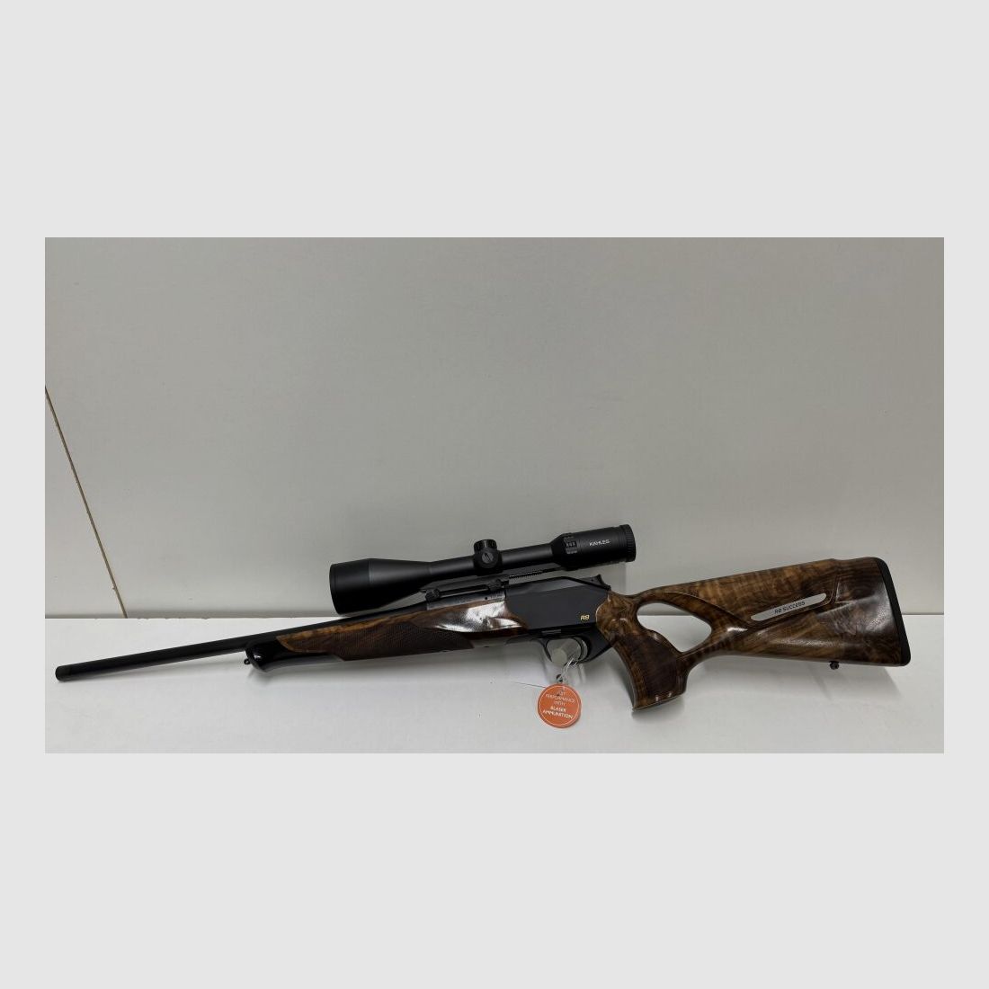 Blaser R8 Success HK4 Zestaw Komplet - Broń Friedrichs