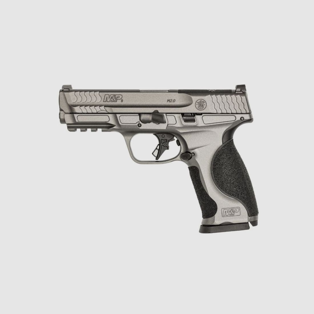 S&W M&P9 M2.0 METAL OR 4.25" cal. 9x19, image 1 of 2