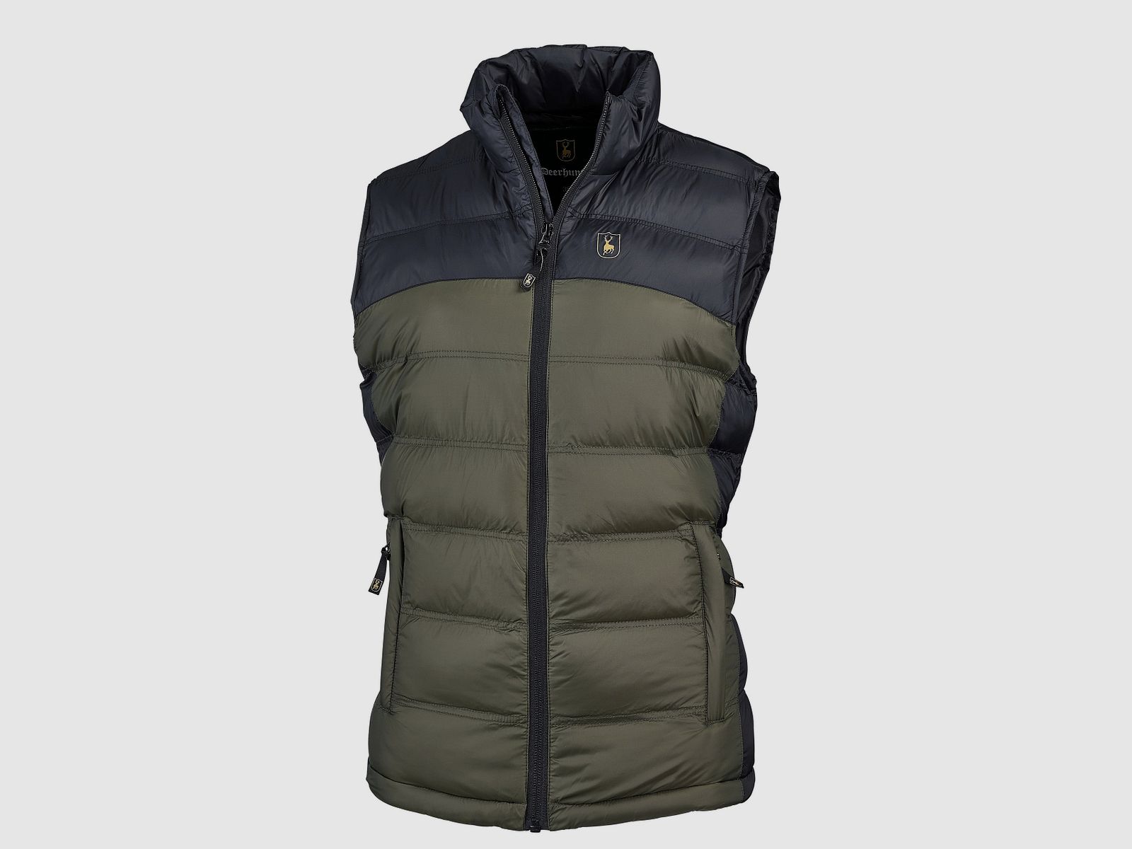 Deerhunter Weste Lady Northward wattiert