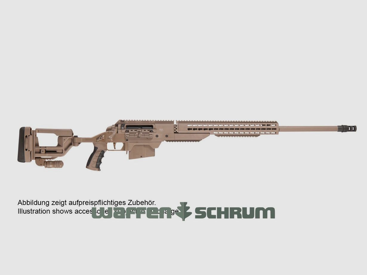 Steyr SSG M1