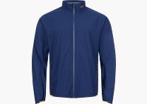 Herren Contestant 2.5L Jacke Marine Marine XL