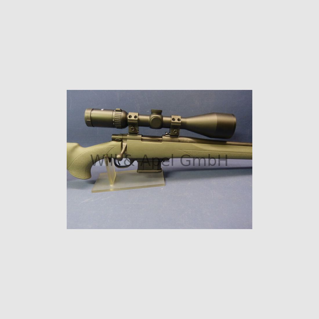HOWA 1500 MINI