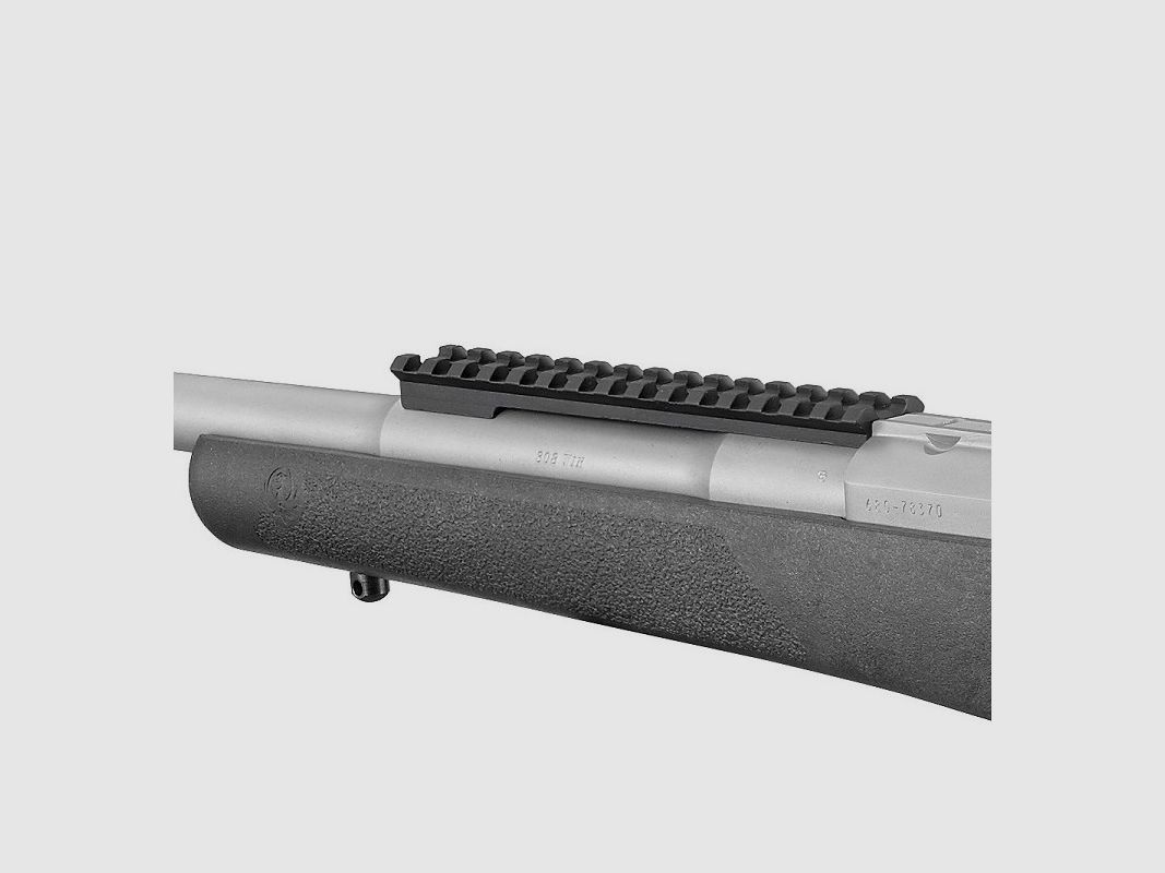 RUGER Scout - .308 Win, Bild 3 von 4