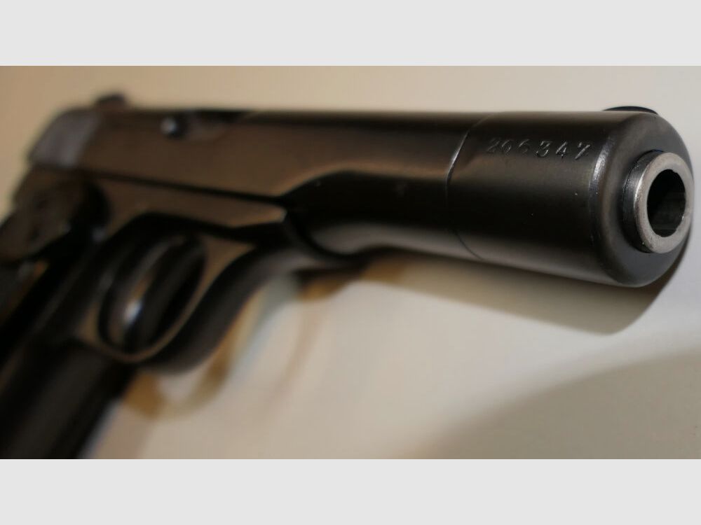 Browning FN Mod.1910/22