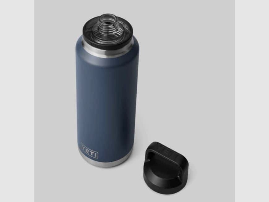 YETI Rambler 46 OZ (1,4l) Flasche / Bottle Chug / verschiedene Farben, Bild 4 von 6