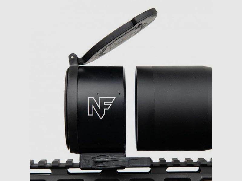 WEDGE PRISM NIGHTFORCE 100 MOA/29 MRAD FIXATION PICATINNY, Bild 3 von 3