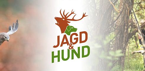 Gunfinder auf der Jagd & Hund 2025