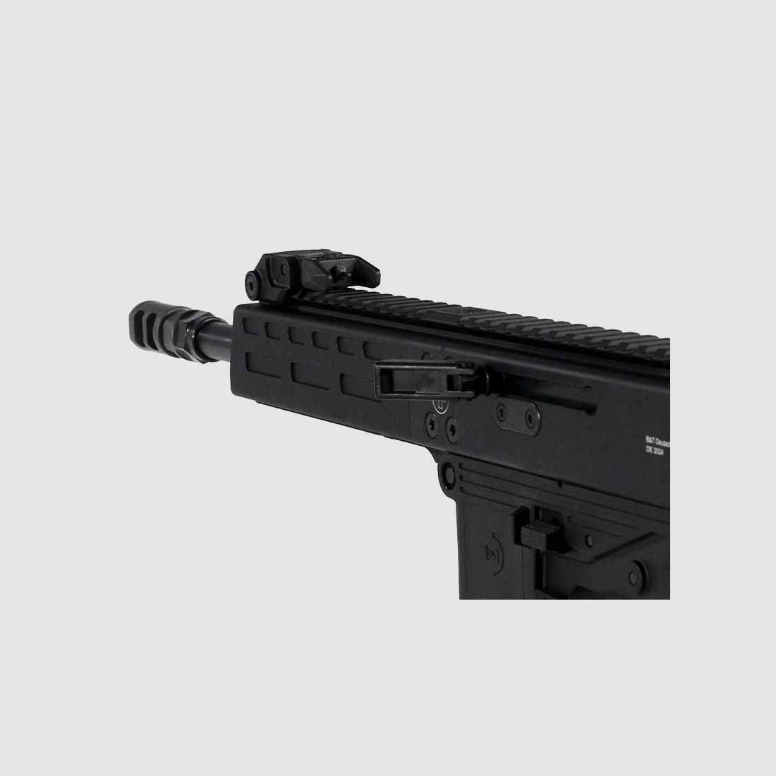 B&T Składany uchwyt do ładowania dla GHM9, ambidextrous