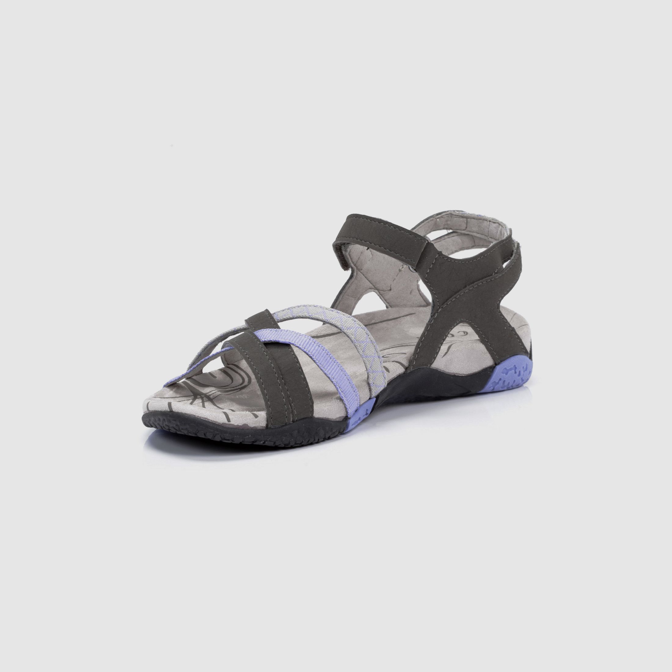 Chiruca Malibu Schwarz - 36