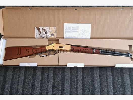 Fucile a leva Uberti Uberti .38Special