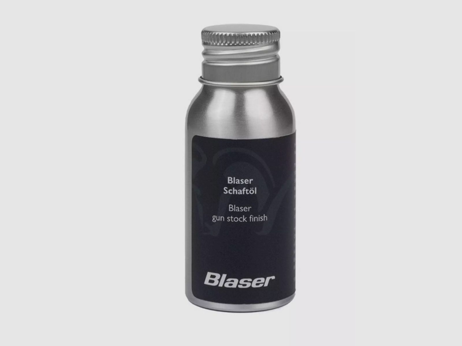 Olio per calci Blaser