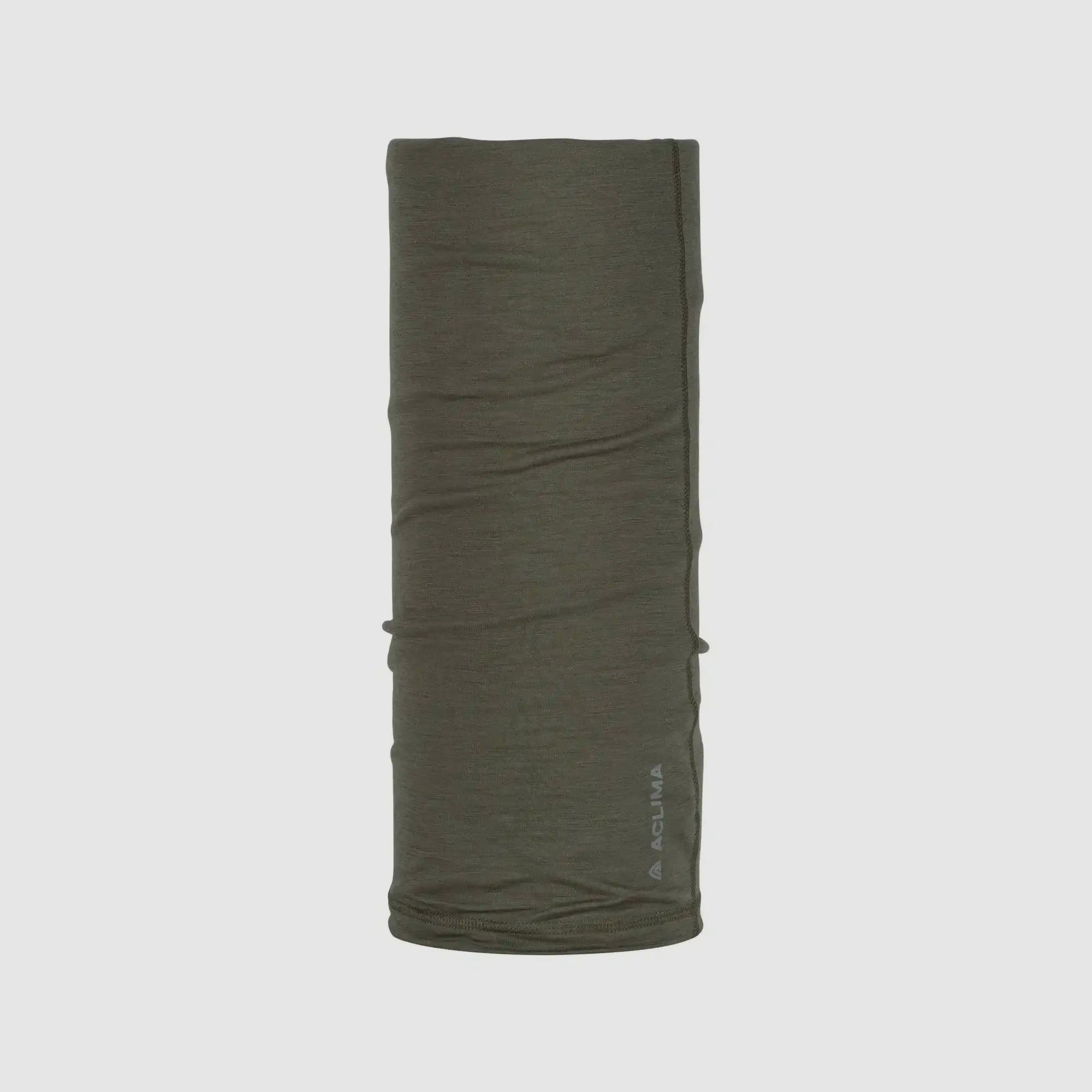 aclima Aclima Halstuch LightWool Headover