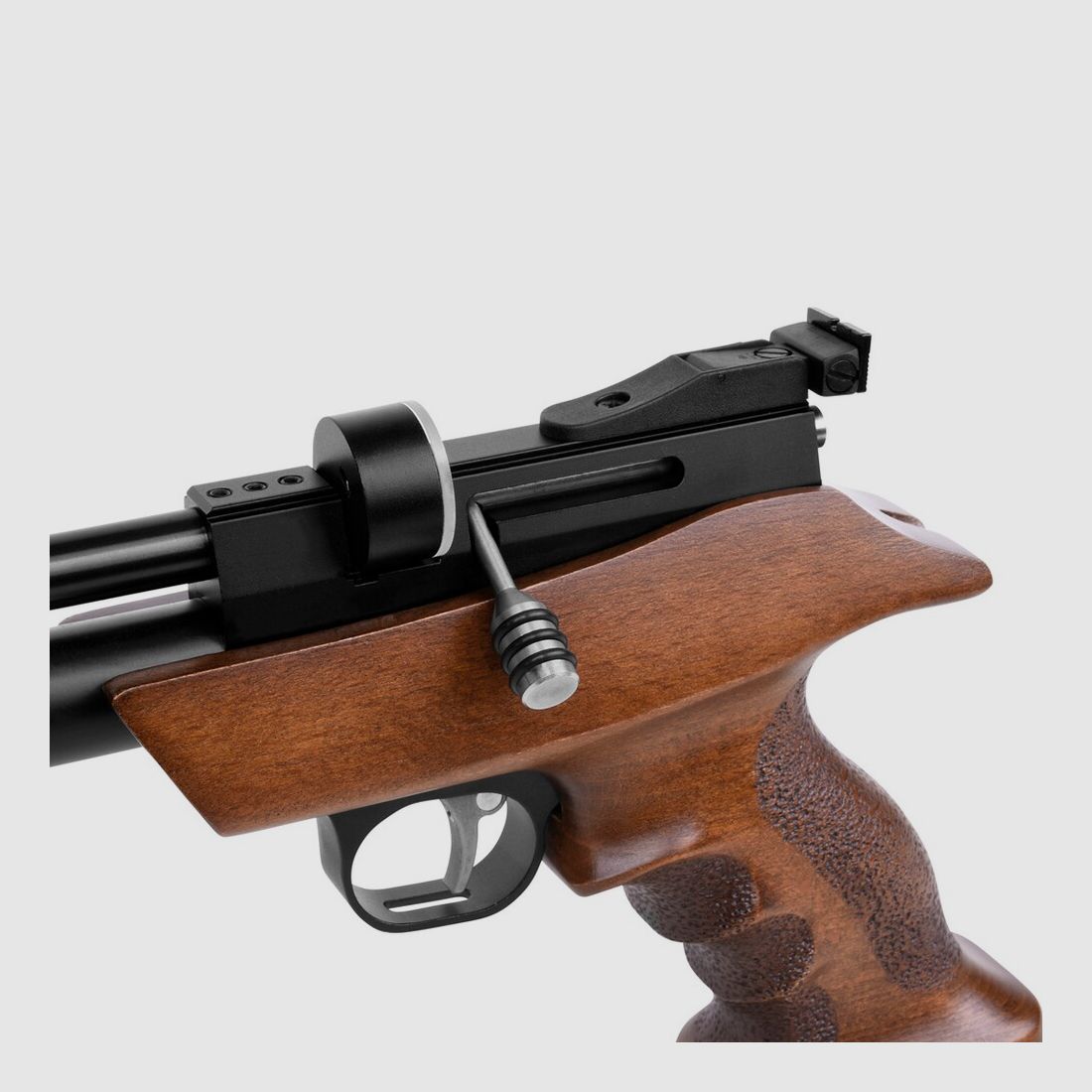 Pistolet à air Diana Bandit Gen II air comprimé, image 7 sur 7