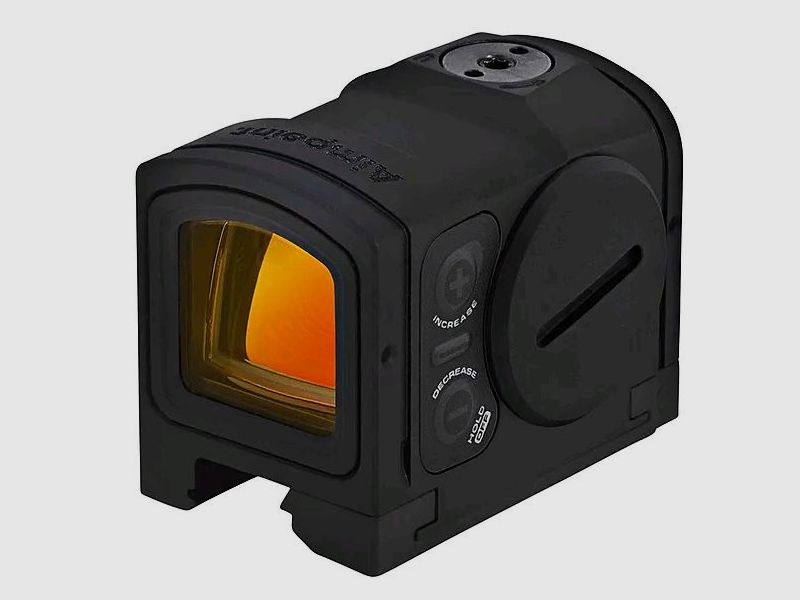 Aimpoint ACRO S-2 Viseur point rouge – Vitesse et précision maximales pour les tireurs au fusil de chasse, image 2 sur 20