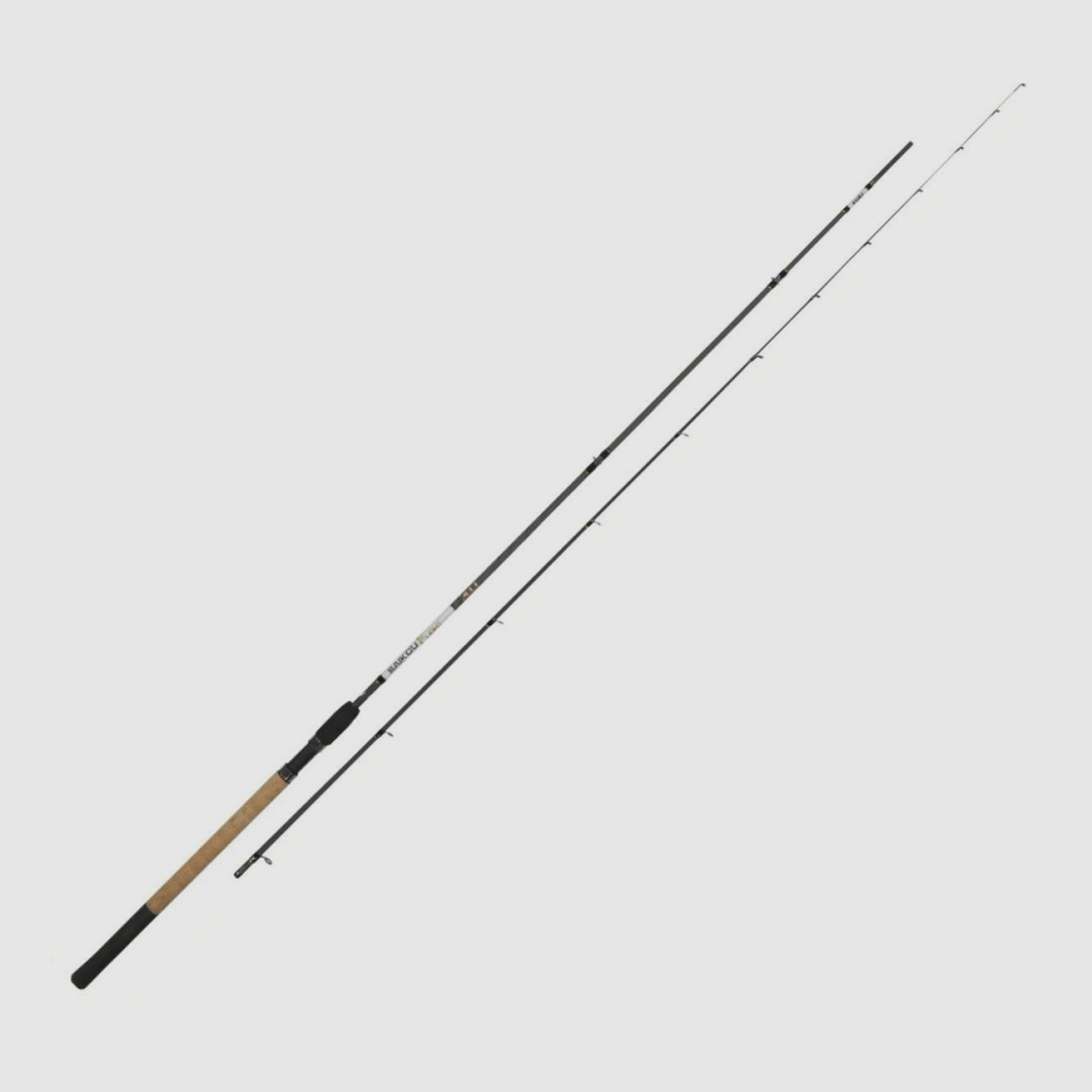 YUKI – SAIKO F LIGHT 3.0 3.00m / 10′ 146gr ACTION L-30gr