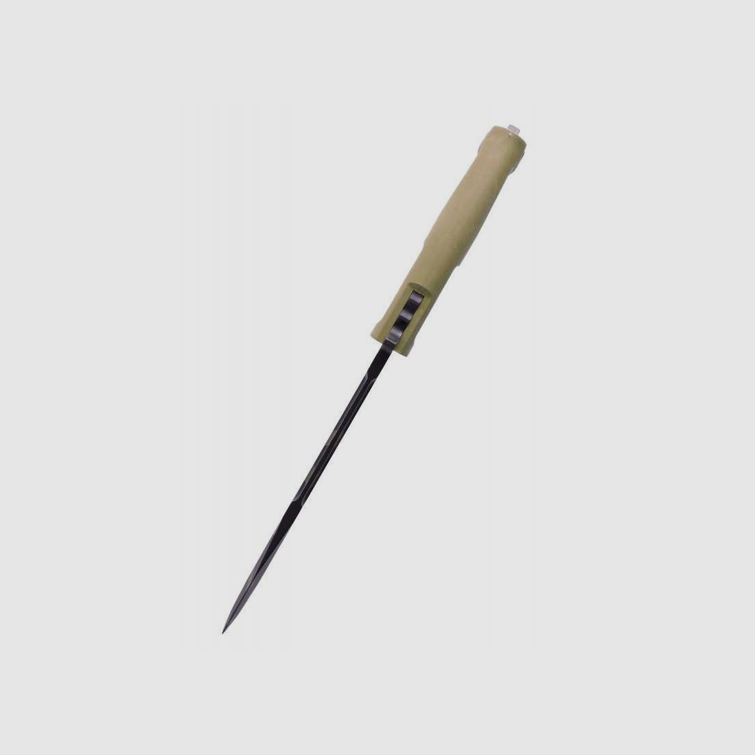 Extrema Ratio Fulcrum Desert Warfare Messer Böhler N690