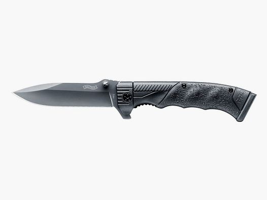 Walther PPQ folding knife