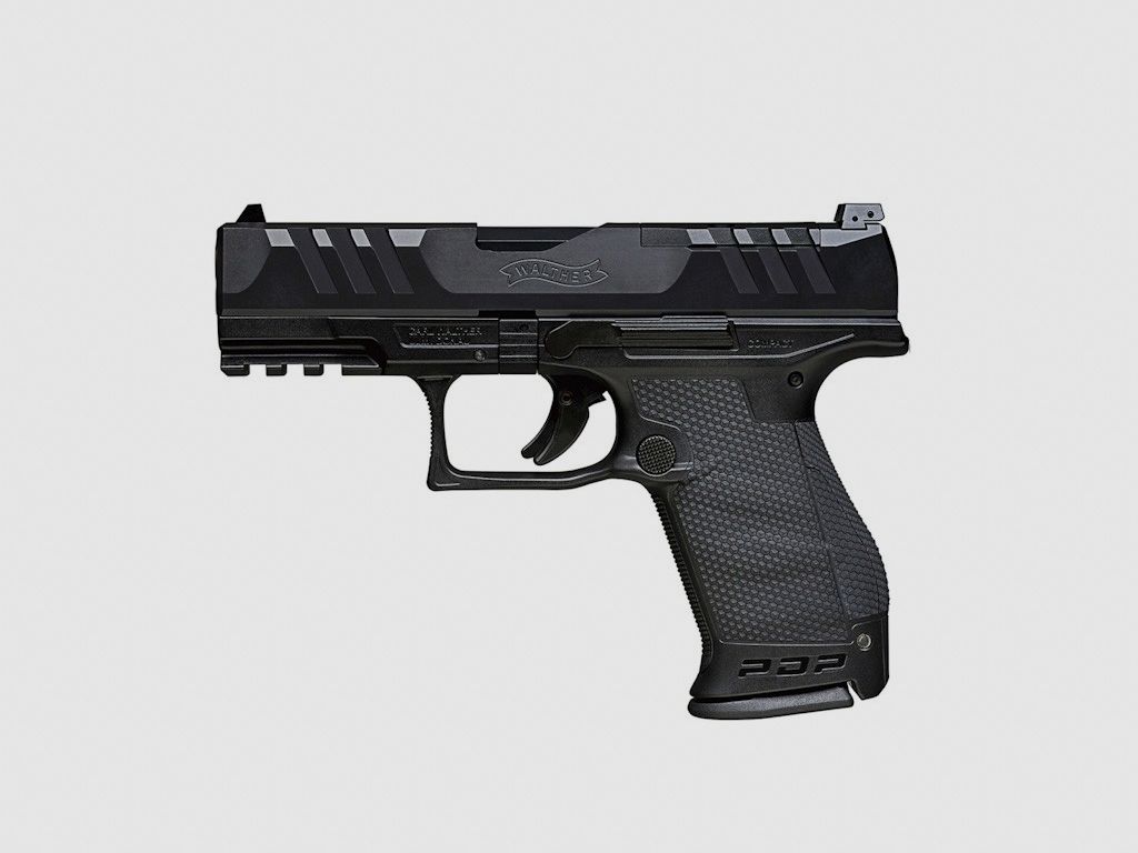 Walther PDP Compact 4“ 9x19mm, Bild 1 von 3