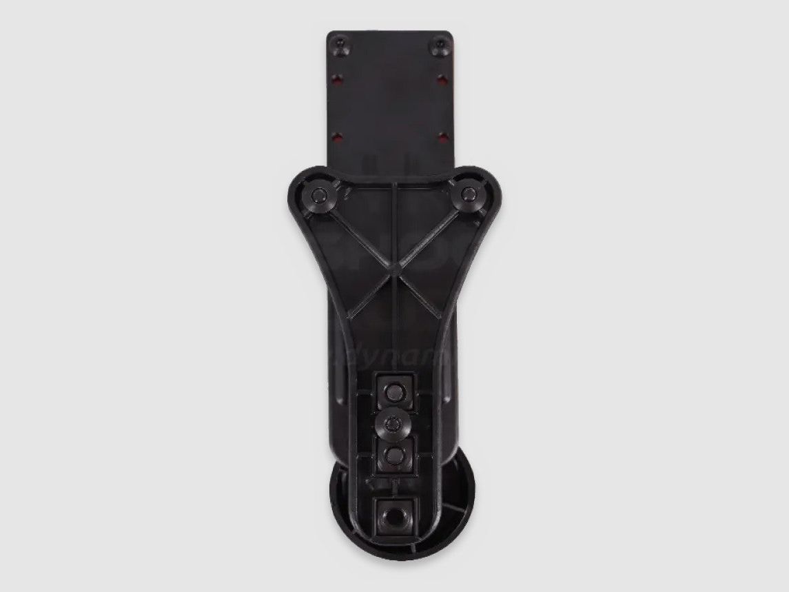 Montage en Aluminium Thunder pour Holster, image 1 sur 2