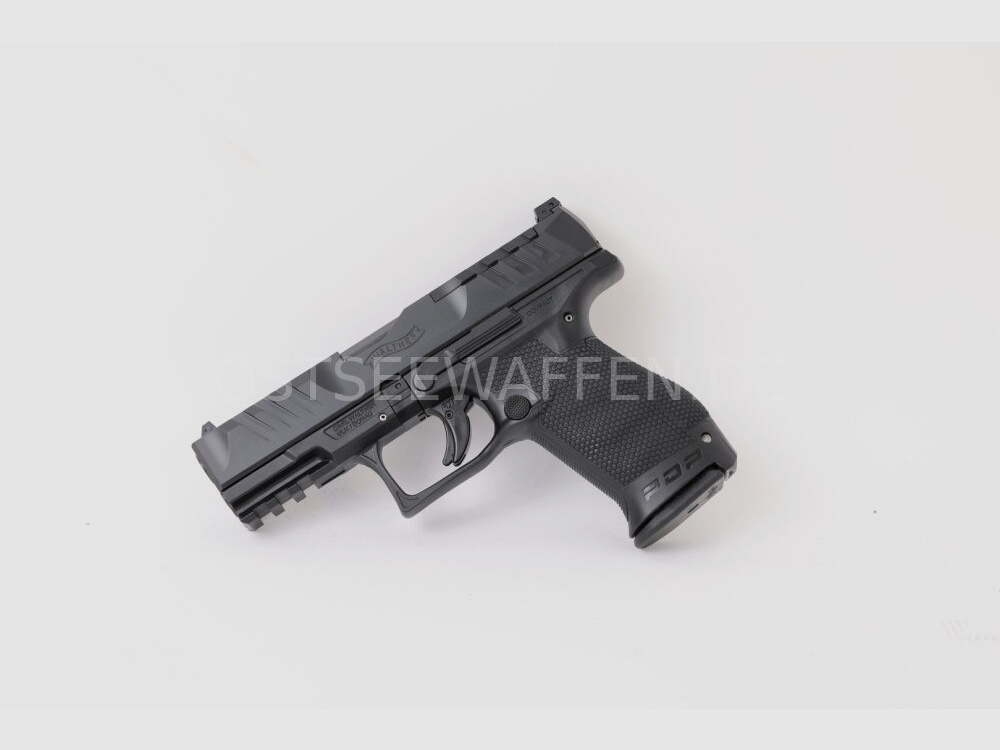 Walther PDP Compact V2 OR 4 Zoll