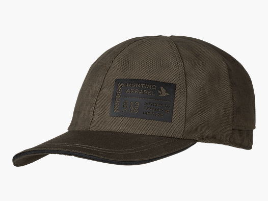 Seeland Ultimo Gorra Hombre Grizzly Marrón M/L