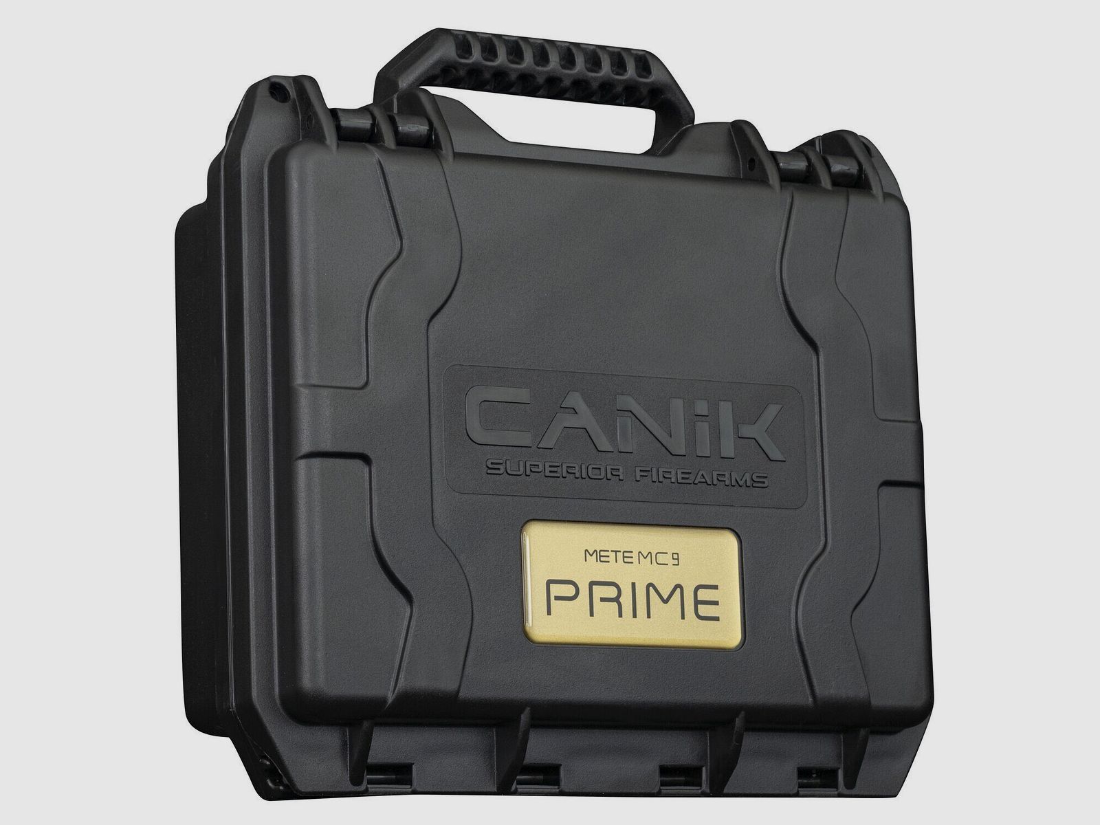 Pistole Canik Mete MC9 Prime 9×19, Bild 5 von 8