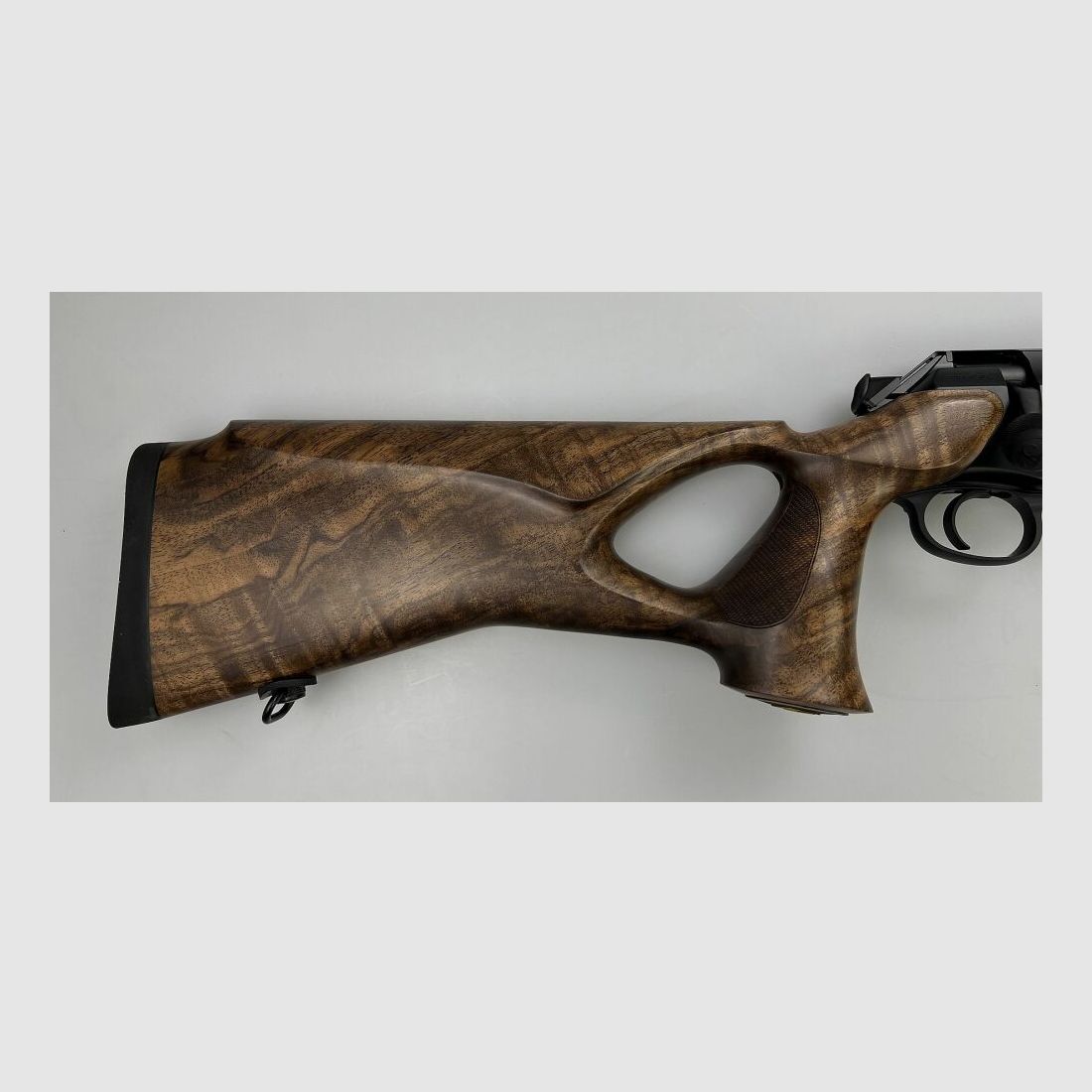 Sauer 505 Iconic Elegance