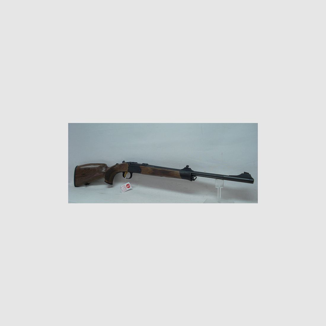 K5 Extrem kann. LL51 & MG - .308Win
