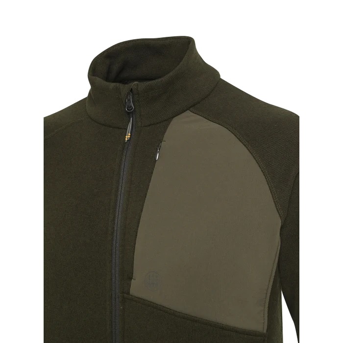 BERETTA ABISKO FULL ZIP, image 4 of 4