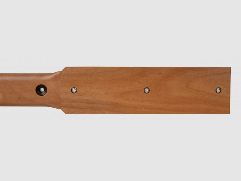 ANSCHÜTZ BR 50-U2 Nussbaum-Schaft für Benchrest (Aktionen 1907/1913/54.30), Bild 3 von 3