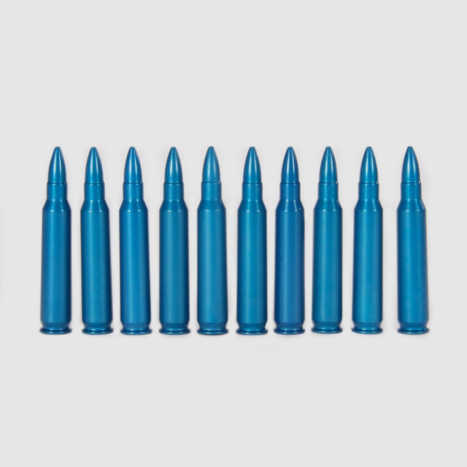 A-Zoom Primers Kal. .223 Rem. (Pakketten van 10), afbeelding 2 van 4