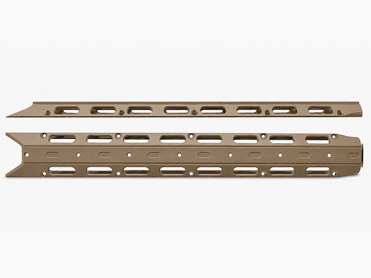 Vision Pro Alpha 9 Full Top Cover FDE Integrierte Version