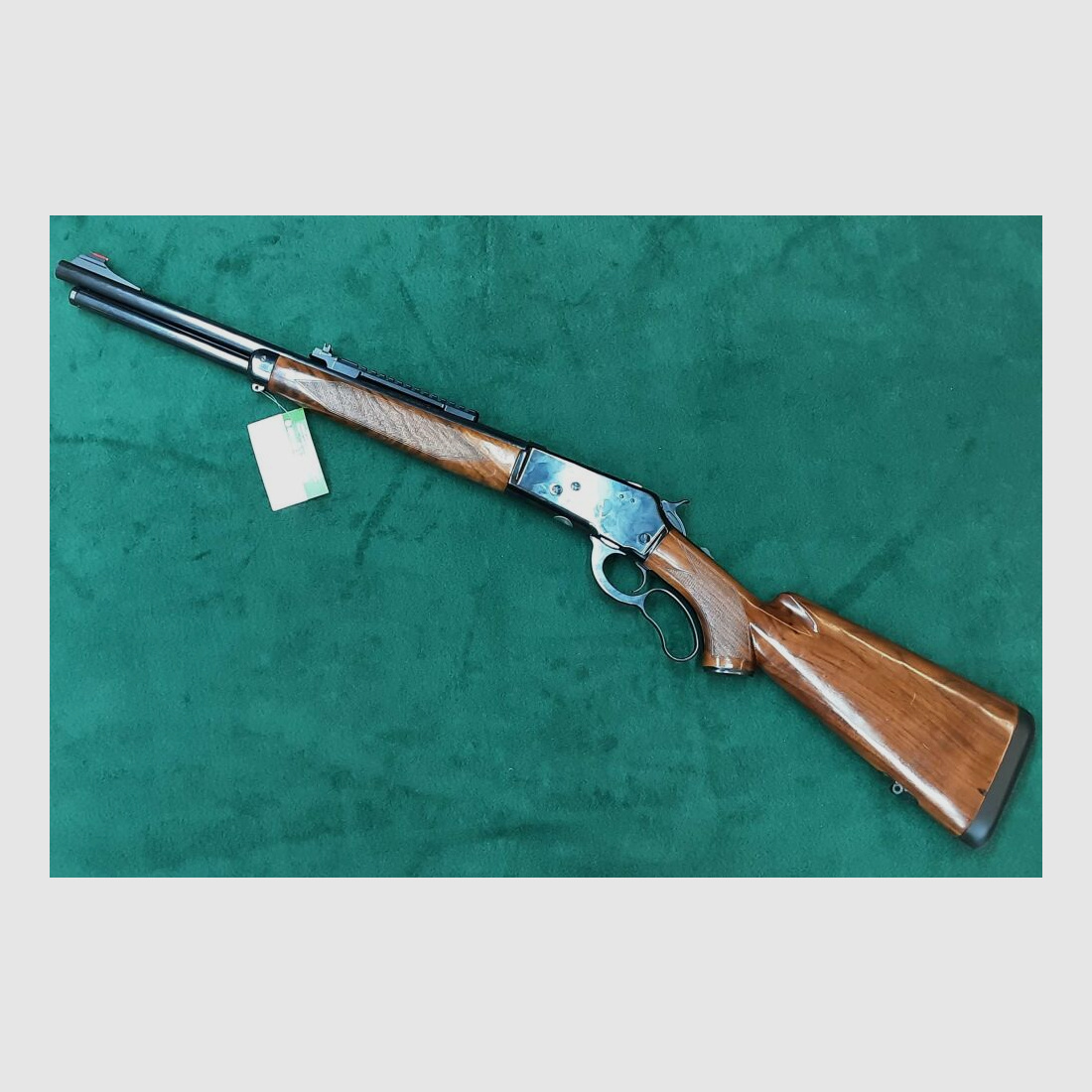 Pedersoli DP 1886/71 .444Marlin