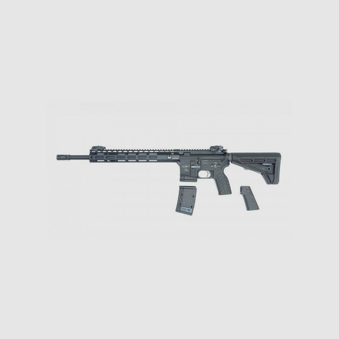 Oberland Arms OA-15 M5 16,75''