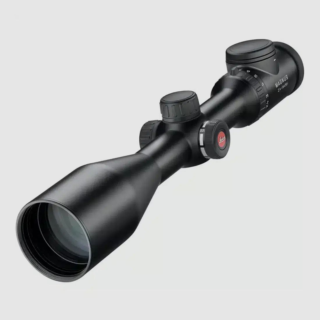 LEICA MAGNUS | 2,4-16x56i senza guida