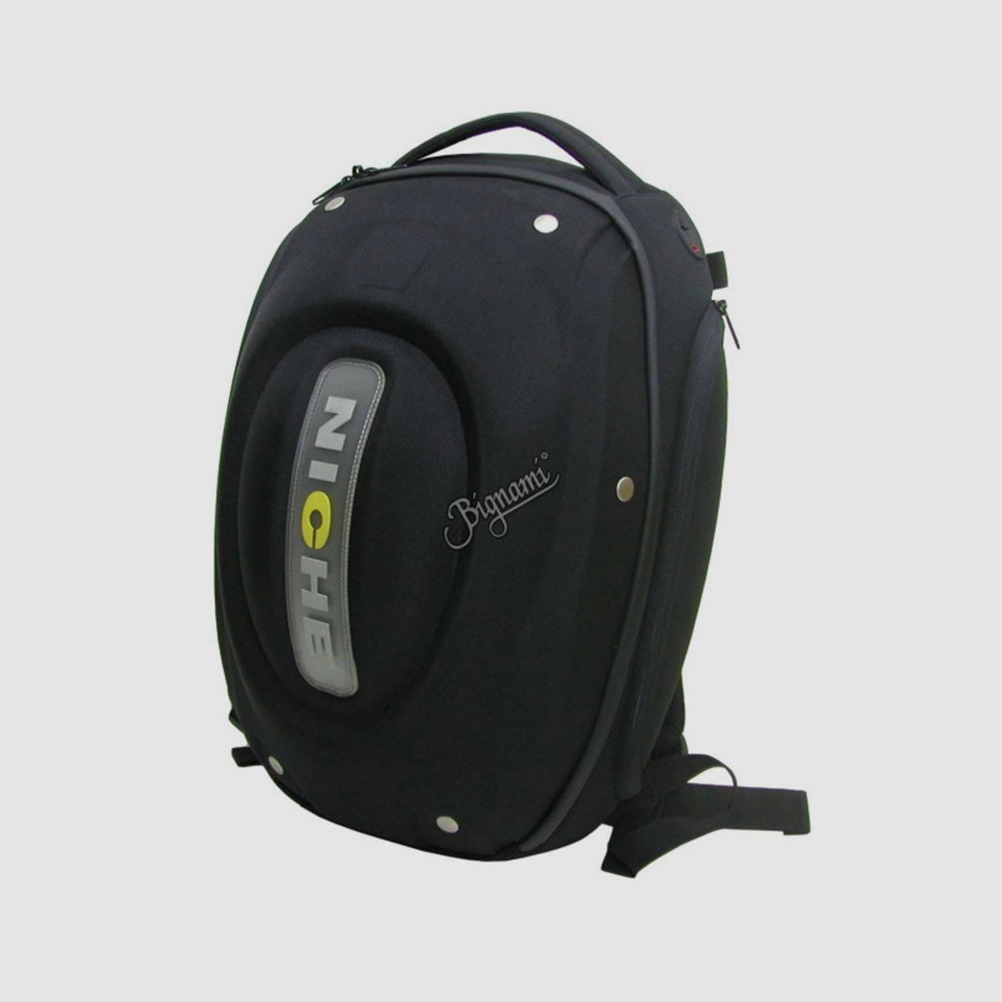 ZAINO – NICHE 8231 ZAINETTO 11.3L, billede 1 af 6