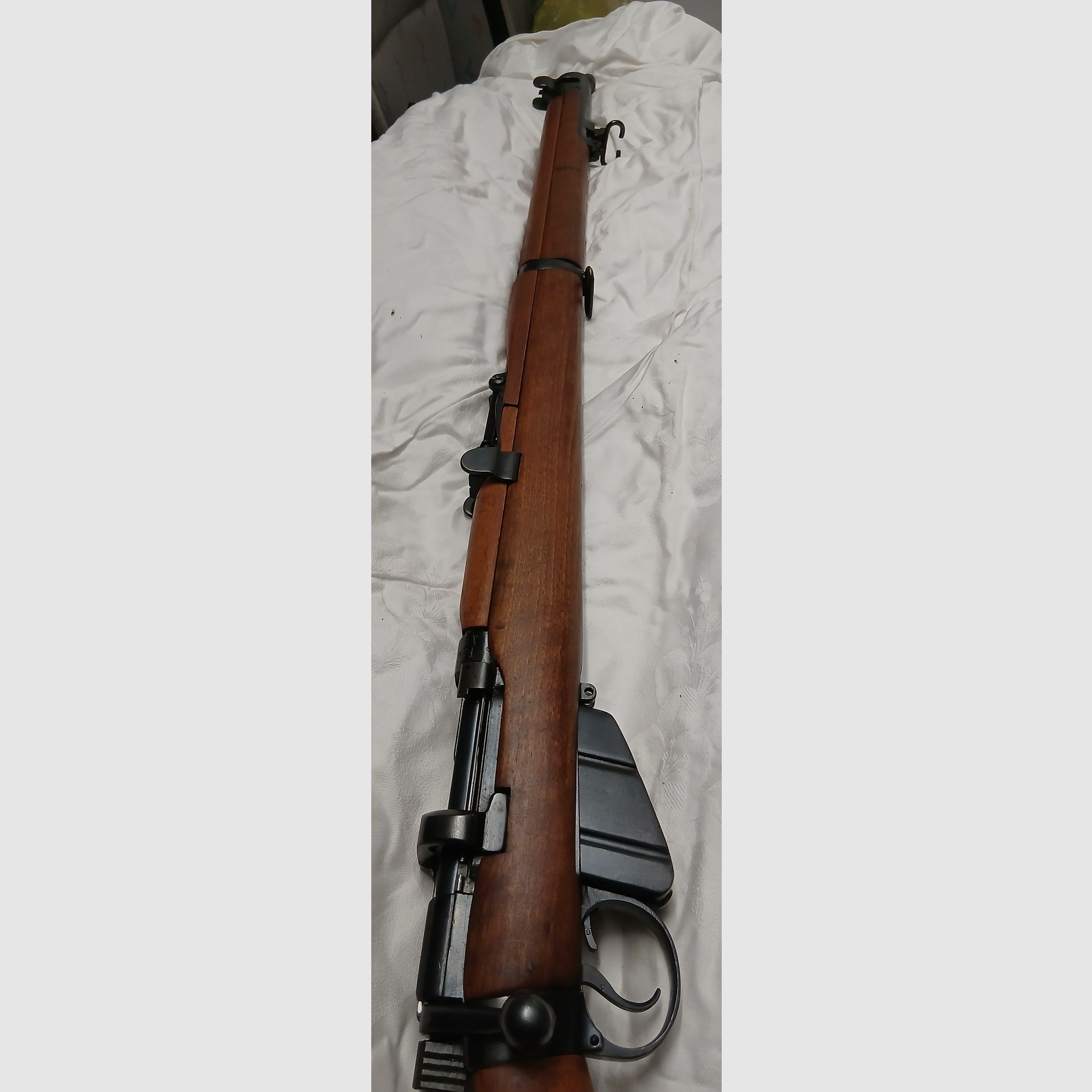 Lee Enfield MK3 No.1 